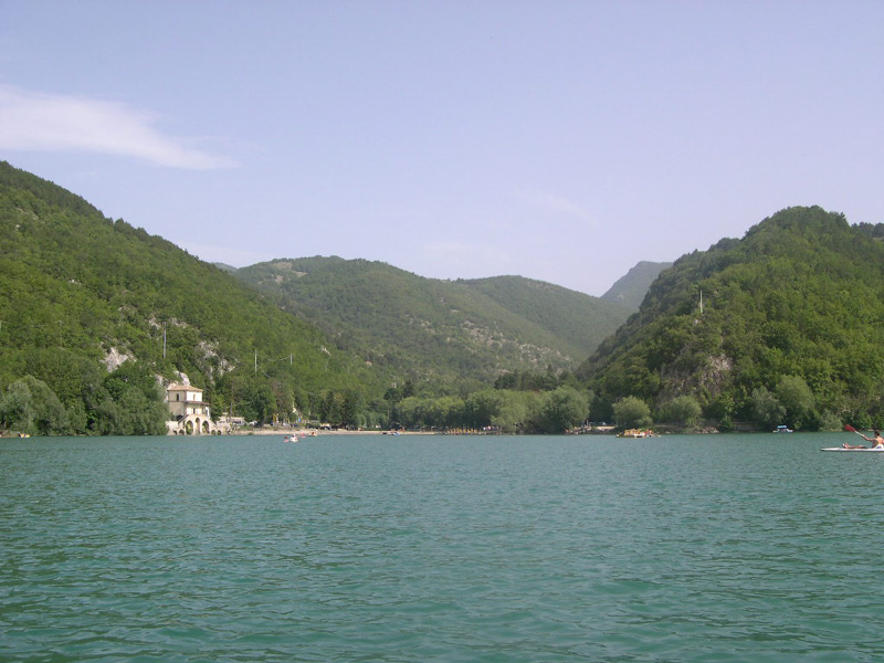 Laghi...dell''ABRUZZO